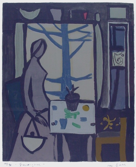"Presangene"